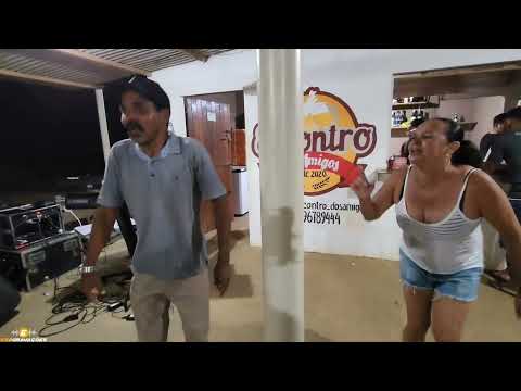 Os Solitários ao vivo no Bar Encontro dos Amigos Canafistula Buenos Aires-PE. 01/12/2025