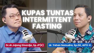 Download lagu Kupas Tuntas Intermittent Fasting mp3