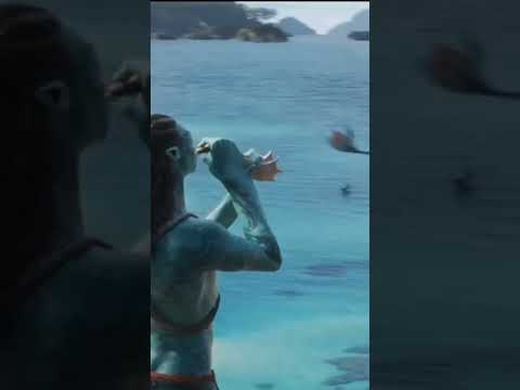 #Avatar deleted scene #avatar2 #art