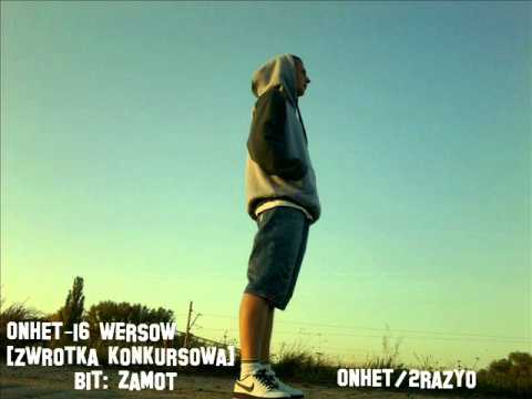 Onhet-16 wersów