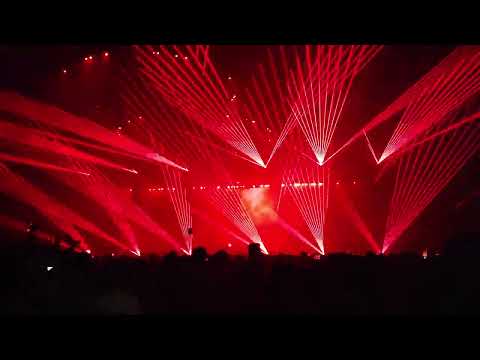 Ray of Solar - Mau P Remix [Mau P Live 808 Festival 2024]