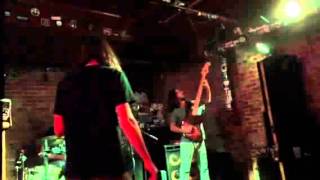 Snakefeast at Sidebar 7-16