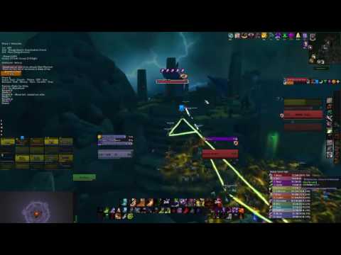 Bare vs Mythic Helya