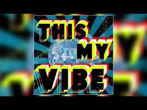 KOYOTIE - "This My Vibe" (Official Audio)