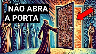 Cuidado, Escolhido! Halloween e o Risco de Ataques Espirituais!