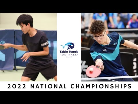 Nicholas Chee vs Yousef Hassan | 2022 National Championships | U15 Boys Teams Final | 4K BEST POINTS