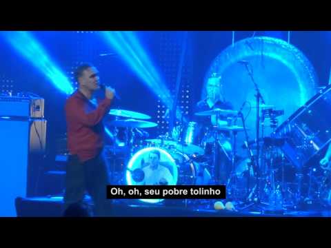 World Peace Is None Of Your Business - Morrissey