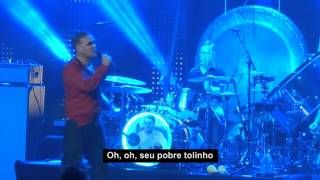 MORRISSEY World Peace Is None of Your Business (Tradução BR-PT)