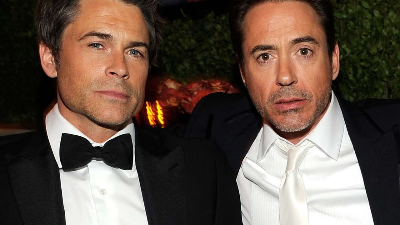 Atores Que São Irmãos e Você Nem Imaginava...