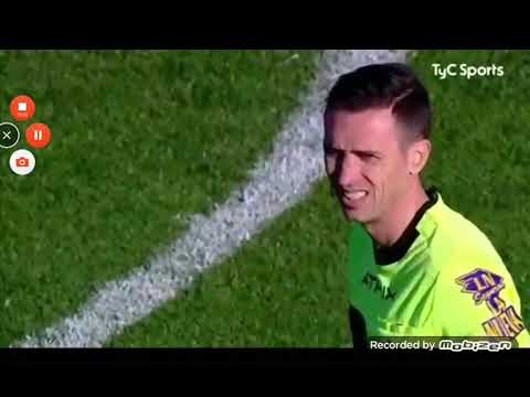 Fútbol Argentino. Nueva Chicago - Platense. Fecha 3. Primera Nacional 2019/20.PFA