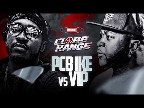 PCB Ike vs VIP