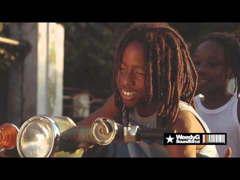 The Gideon - Raggamuffin ft Naje