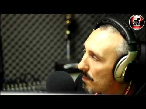 The Crib Show Snipets from EP-64 Feat. KING LOTHA