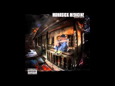 Manasick Medicine - TImro Laagi Ft Zulu Moon, DJ AJ (45 sec audio teaser)