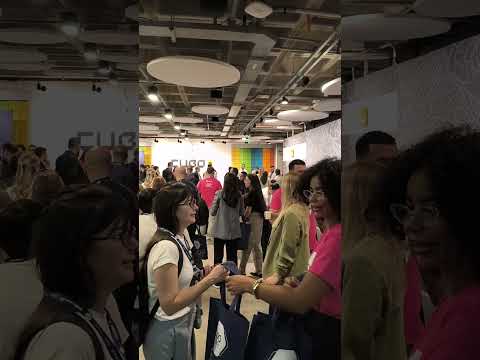 Cubo Itaú - São Paulo