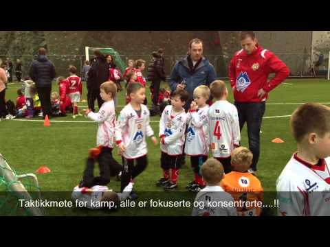 Bergsøy G7- Mørecup - 3.Mars 2012