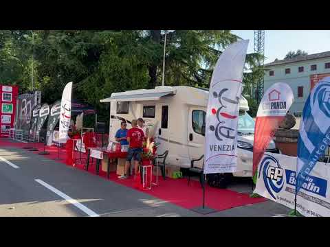 Rally Città di Scorzè