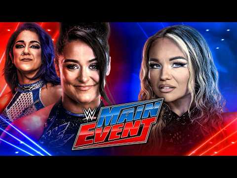 WWE Main Event