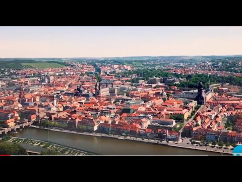 Folger Immobilien Würzburg - Imagefilm