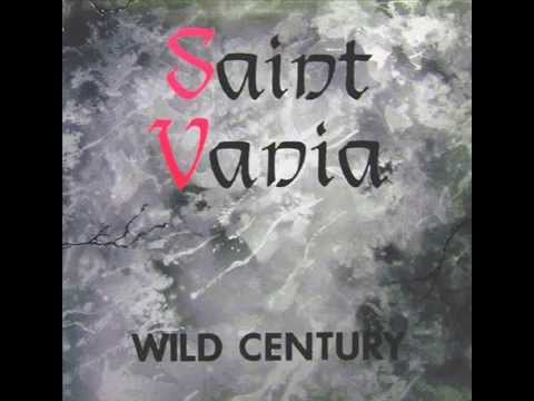 Saint Vania - Rose
