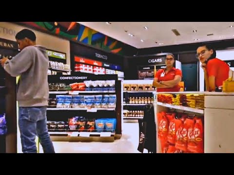 🇩🇴 Santiago | Compras Duty Free
