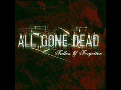 All Gone Dead-Orchids in Ruin