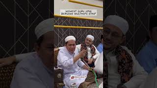 Download lagu MOMENT GURU UDIN SAMARINDA BERSAMA MUSTHAFA ATHIF #guruudinsamarinda #musthafaathif mp3