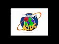Discovery Kids Latinoamérica - Créditos Elmo + Enseguida + Intro Peep - Enero 