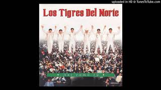 Los Tigres Del Norte - El Amor No Se Mide (1997)