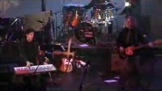 Spiraling plays Nutrocker by ELP