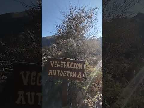 Mirador en Tumbaya, Jujuy, Argentina