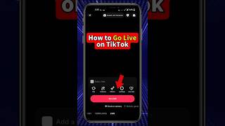 Download lagu Go LIVE on TikTok in 2025 – Updated Guide for Beginners! 🎥📲 | how to go live on tiktok mp3