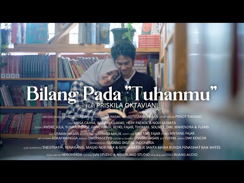 Bilang Pada Tuhanmu - KARNAMEREKA