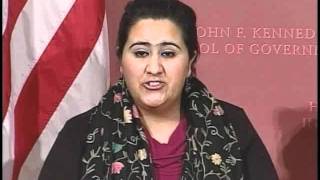 Why Women Won the Nobel Prize - Institute of Politics