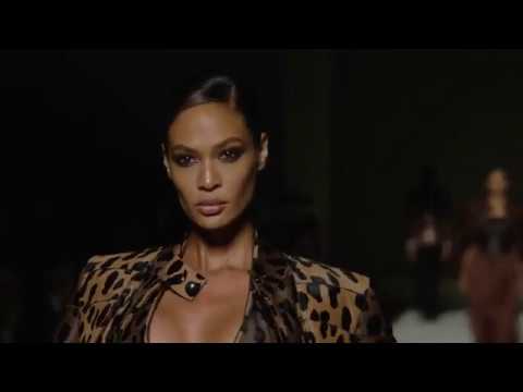 Tom Ford Spring/Summer 2019