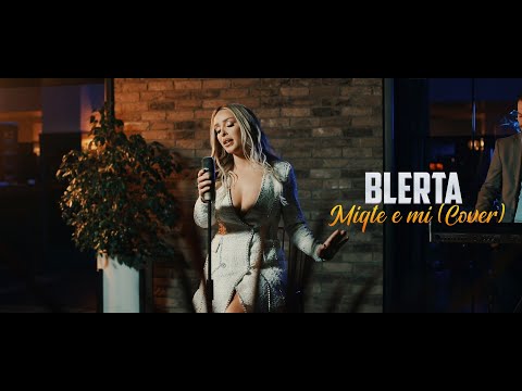 BLERTA - Miqte e mi (Cover)