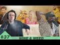 The NBA In China Trisha Paytas And Spooky Texts