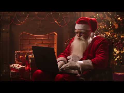 kenzie, Ant Saunders - Cozy With Me (Hanging With Santa by the Fireplace)