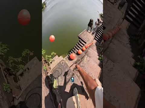 ¡Perdió La Cuenta De Tantas Pelotas! 🤯⚽