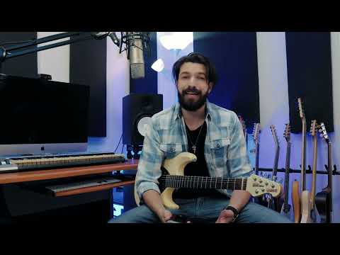 Positive Grid RIFF - Black Guitar Audio Interface image 6