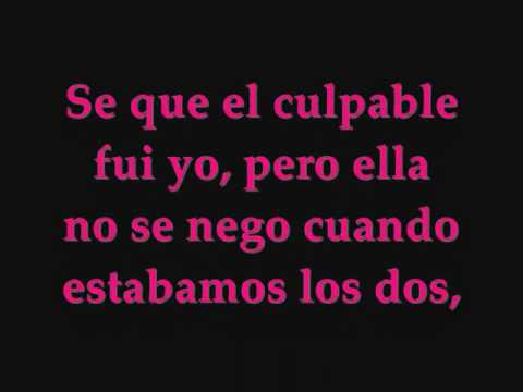 Critika ft. Saik - Ni tú, ni yo (Letra)