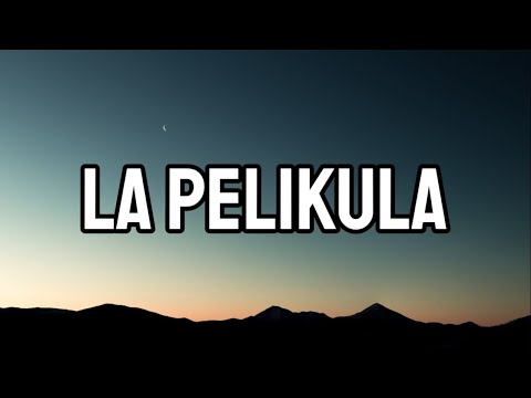 Alejo x Nio Garcia x Juanka - La Pelikula (Remix) (Letra_Lyrics)