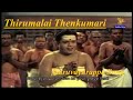 Guruvayurappa Song - Thirumalai Thenkumari l AP Nagarajan l Sirkazhi Govindarajan l Siva Kumar l