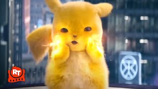 Download lagu Pokémon Detective Pikachu - Poké Floats Smash Scene mp3 Download lagu Pokémon Detective Pikachu - Poké Floats Smash Scene mp3