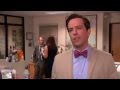 Andy Bernard - Greatest Line Ever - The Office Series ...