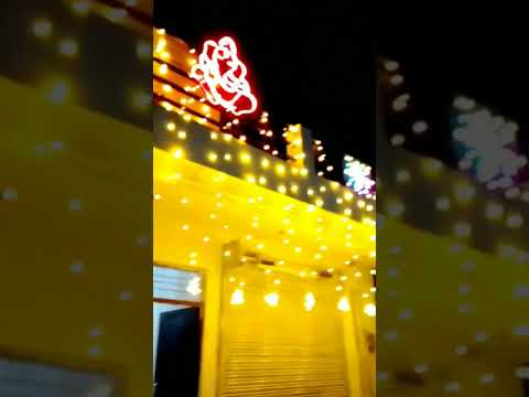 wedding day 🏠 house decoration ❤️😊## lovely moments 💞❤️🌺