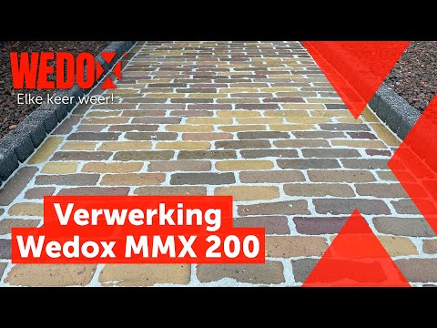Wedox MMX 200