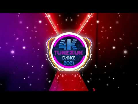 Sethrow - Don't Let Me Go (2021) (4K Tunez UK)