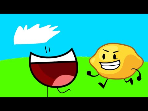 SS 3: A Lemony Lesson