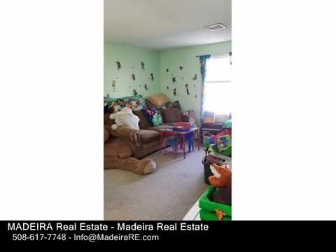 117 Ingell, Taunton MA 02780 - Single Family Home - Real Estate - For Sale -